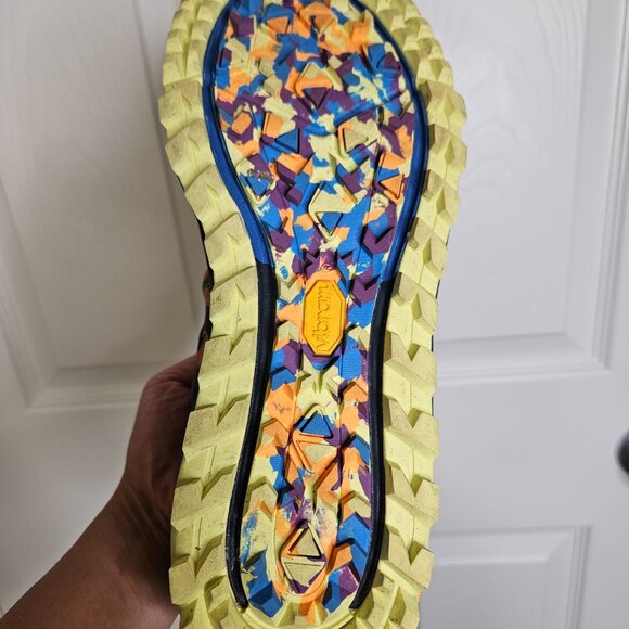 MERRELL Antora 2 Mountain 3 SHOES MENS SIZE 9.5 W - Picture 8 of 15